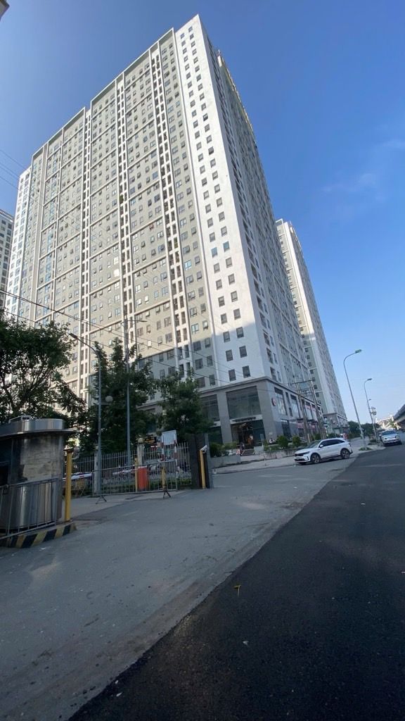 Căn hộ ECOHOME 3 – Phường Đông Ngạc, Quận Bắc Từ Liêm, 52.5m² giá 3.9 tỷ - Sẵn sàng vào ở ngay!