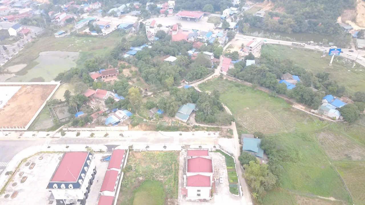 Đất nền Xã Hóa Trung, Huyện Đồng Hỷ, 200m² - Cơ hội đầu tư tuyệt vời!