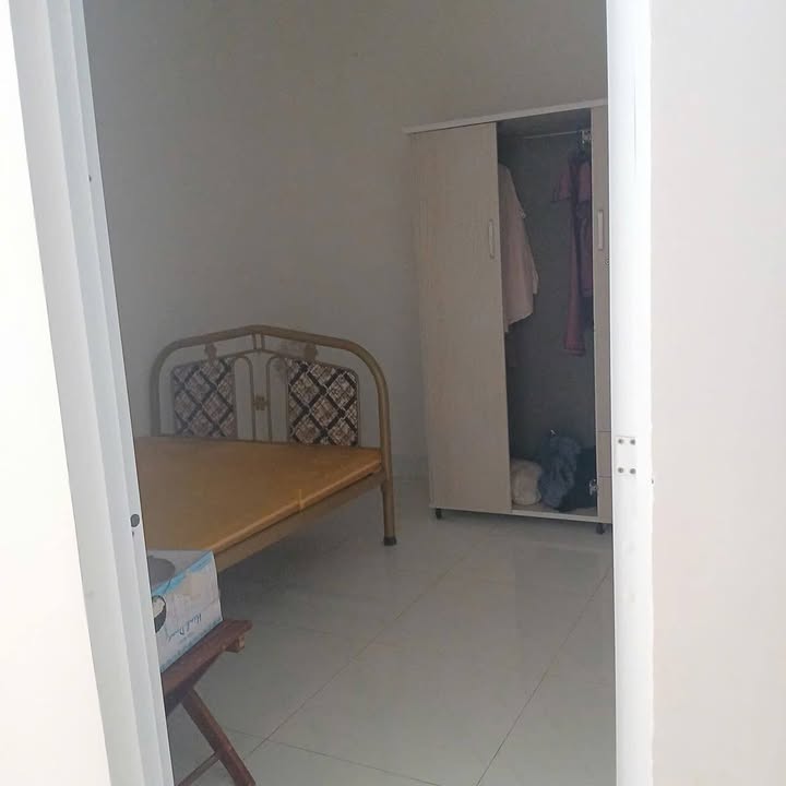 Nhà hẻm Trần Nhật Duật, Phường 2, Bảo Lộc 700m² giá 2.1 tỷ - Vườn trái cây tươi mát