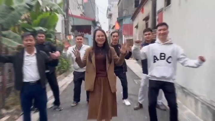 Bán lô đất 103m² Đình Trung, Sóc Sơn, Hà Nội giá chỉ 5 tỷ - Cơ hội đầu tư hiếm có!