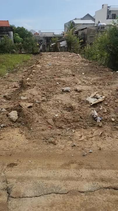 Đất nền 130m² tại Kiệt Mặt tiền Thị An - Giá 2.8 tỷ - Đầu tư sinh lời!