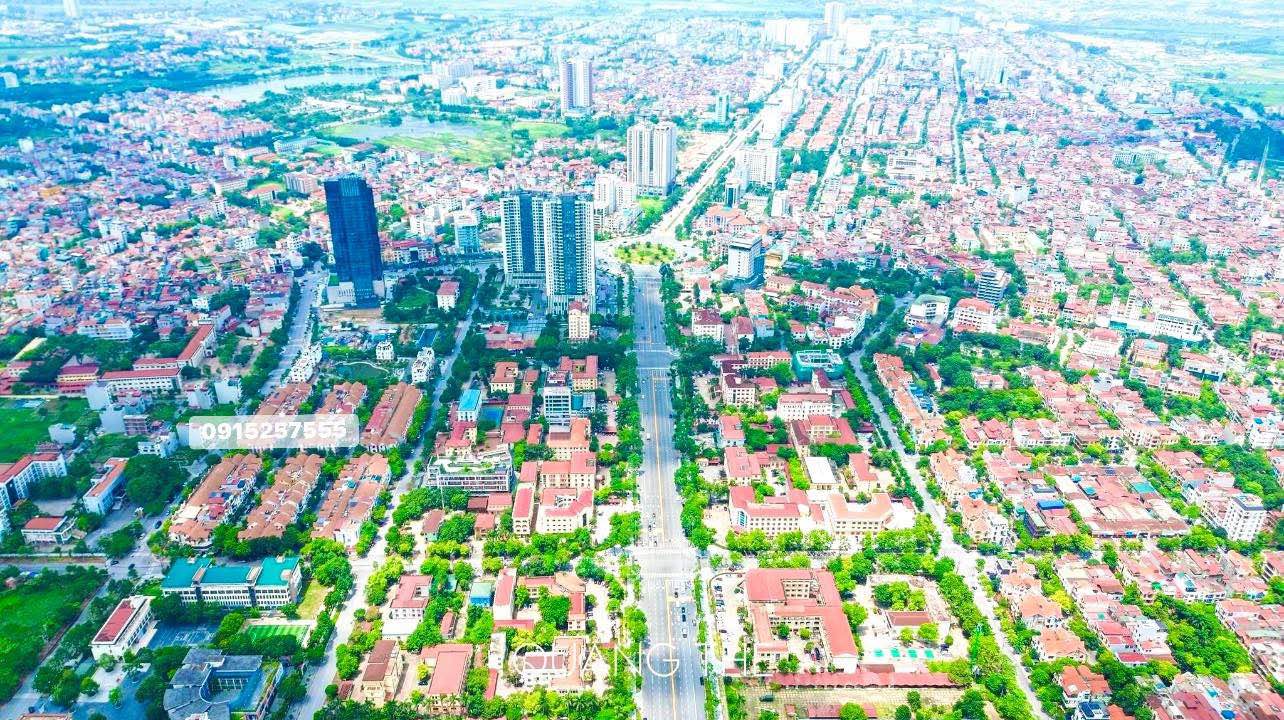 Đất nền giãn dân Đại Phúc Bắc Ninh 73m² giá chỉ từ 7 tỷ - Cơ hội đầu tư tuyệt vời!