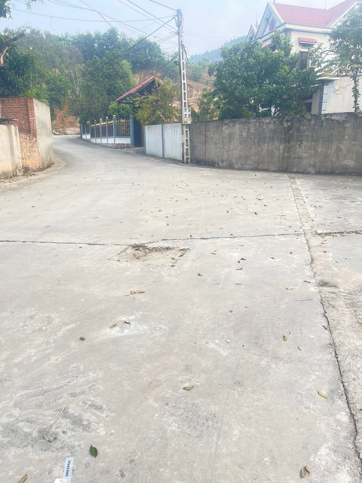 Đất thổ cư phường Vân Dương, Bắc Ninh 113m² giá 1.6 tỷ - Vị trí đắc địa cho kinh doanh!