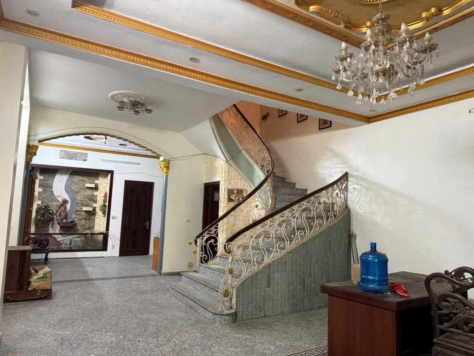 Nhà riêng phố Yết Kiêu, Bắc Ninh 87m² giá 15 tỷ - Gần trường học và tiện ích