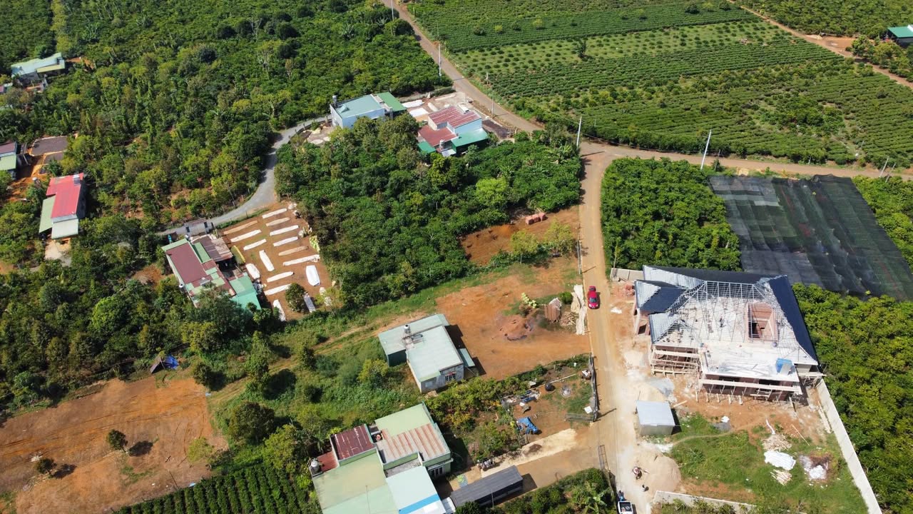 Đất nền thổ cư Lộc An, Bảo Lâm 360m² giá 1.6 tỷ - Mặt tiền rộng rãi, chính chủ!