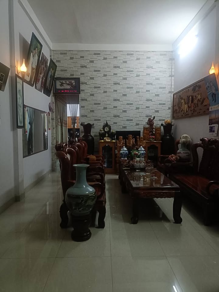 Nhà hẻm 02 Phan Đình Phùng, An Phú, 80m² giá 3.55 tỷ - Sẵn sàng vào ở!