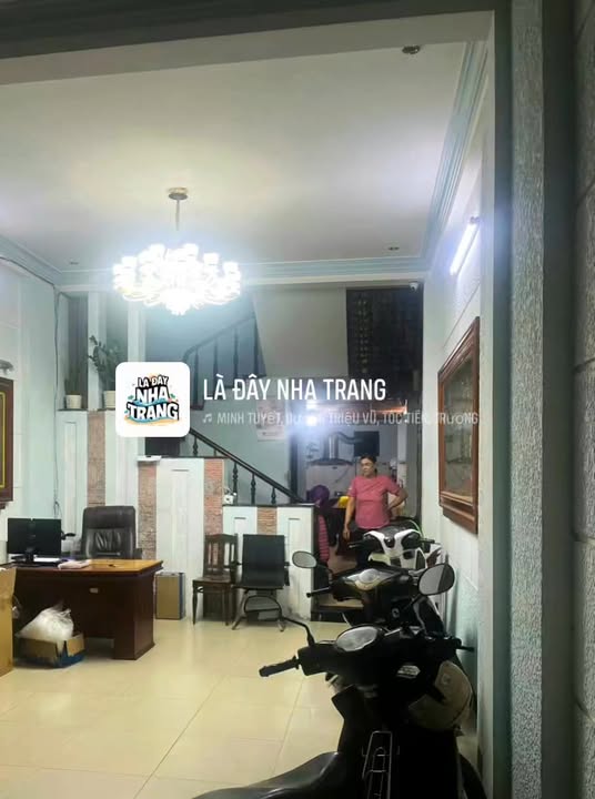 Nhà mặt tiền Ngô Tất Tố, Hải Châu, 81m² giá 14.7 tỷ - Đầu tư sinh lời cao!