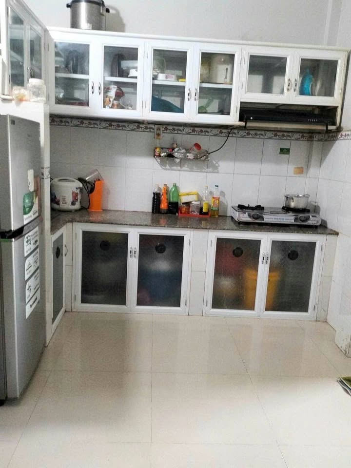 Nhà cấp 4 đường Nguyễn Hội, Phan Thiết 100m² giá 2.4 tỷ - Đường ô tô vào tận nhà!