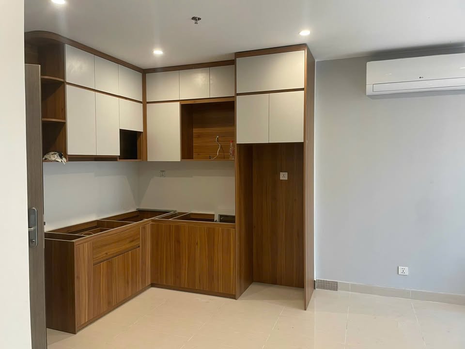 Căn hộ Vinhomes Grand Park Q.9 47m² giá 2.39 tỷ - Sổ đỏ chính chủ!