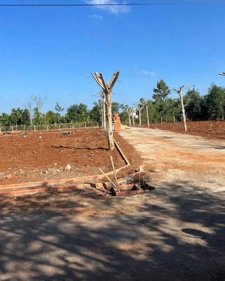 Đất nền B5 Tân An 210m² giá 2.1 tỷ - Lô góc 2 mặt tiền đẹp