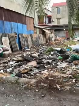 Đất nền bán tại Phường An Hải, Quận An Dương, Hải Phòng - Cơ hội đầu tư sinh lời!