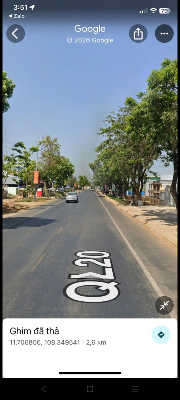 FrontHouse QL20 Thị Trấn Liên Nghĩa 300m² giá 4.7 tỷ - Đầu tư sinh lời ngay!