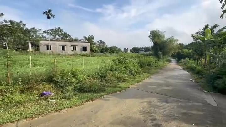 Đất nền 1000m² Xã Kim Bôi Hòa Bình giá 1 tỷ - Cơ hội đầu tư lý tưởng!