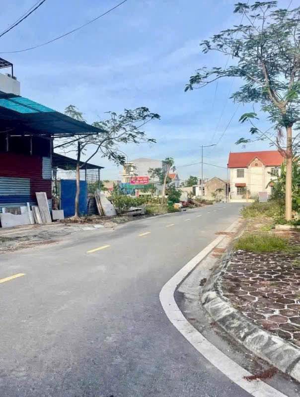 Nhà 2 tầng KĐT Khau Da Thủy Sơn 86m² giá 2 tỷ - Đường rộng ô tô vào tận nhà!