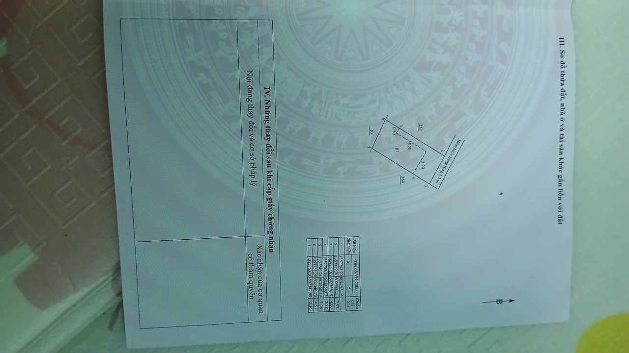 Nhà riêng Dương Vân Nga Nha Trang 45.9m² giá 2.7 tỷ - Chính chủ bán gấp!