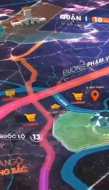 Đất nền Thủ Đức 1.127m² giá thỏa thuận - Cơ hội đầu tư hấp dẫn!