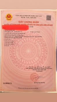 Đất phố Lạc Trung, Liên Bảo, Vĩnh Phúc 85m² giá 4 tỷ - Đầu tư sinh lời ngay!