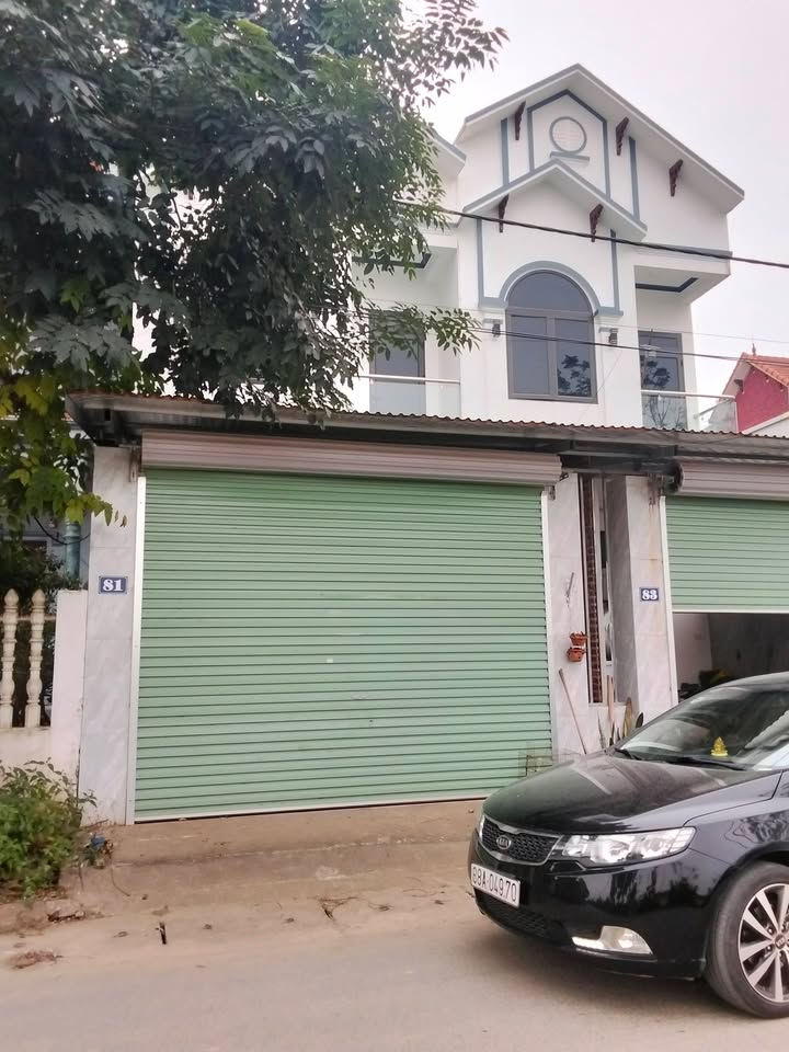 Nhà 2 tầng Nhật Chiêu, Liên Châu 80m² giá 2.6 tỷ - Đón Tết rinh lộc tài!