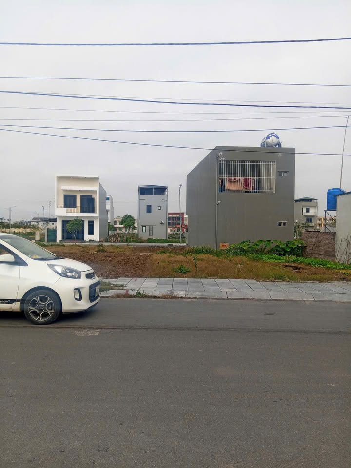 Đất nền Khu đô thị Tây Giang 3, 86m², chỉ 2 tỷ - Đầu tư sinh lời ngay!