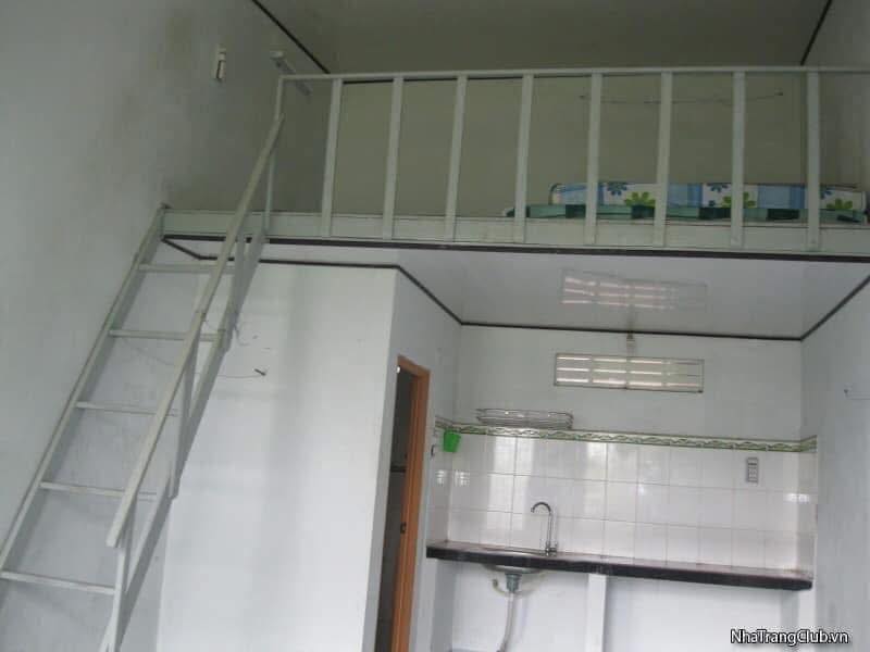 Nhà trọ Cồn Dê Nha Trang 40m² giá 1.5 triệu - Thoáng mát, yên tĩnh