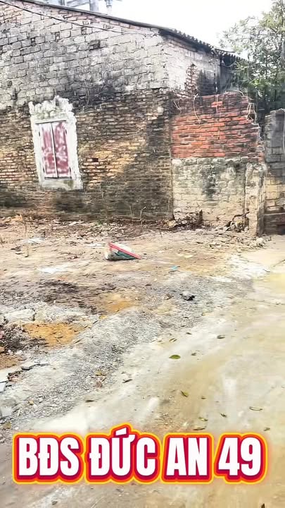 Đất nền Hiệp Hoà Bắc Ninh 222m² giá 1 tỷ - Đầu tư sinh lời!