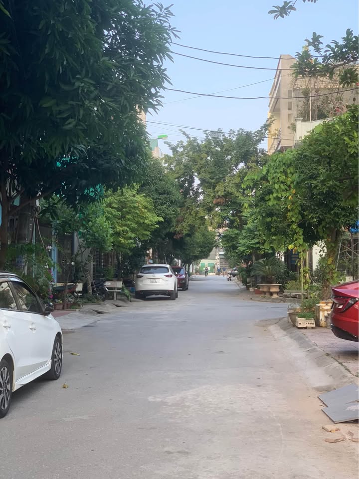 Đất nền tái định cư Cánh Mẻn, Tiền Phong, 63m² - Vị trí trung tâm, giá chỉ 2 tỷ!