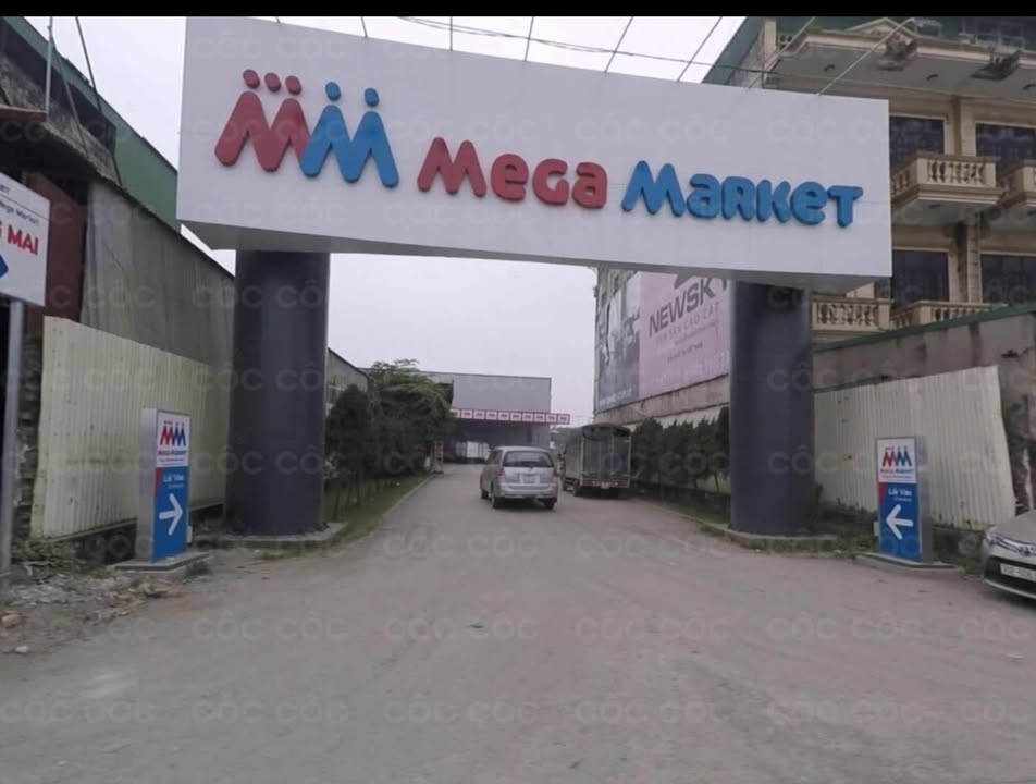 FrontHouse Phố Sở Thượng 192m² giá 7.9 tỷ - Cơ hội đầu tư hiếm có!