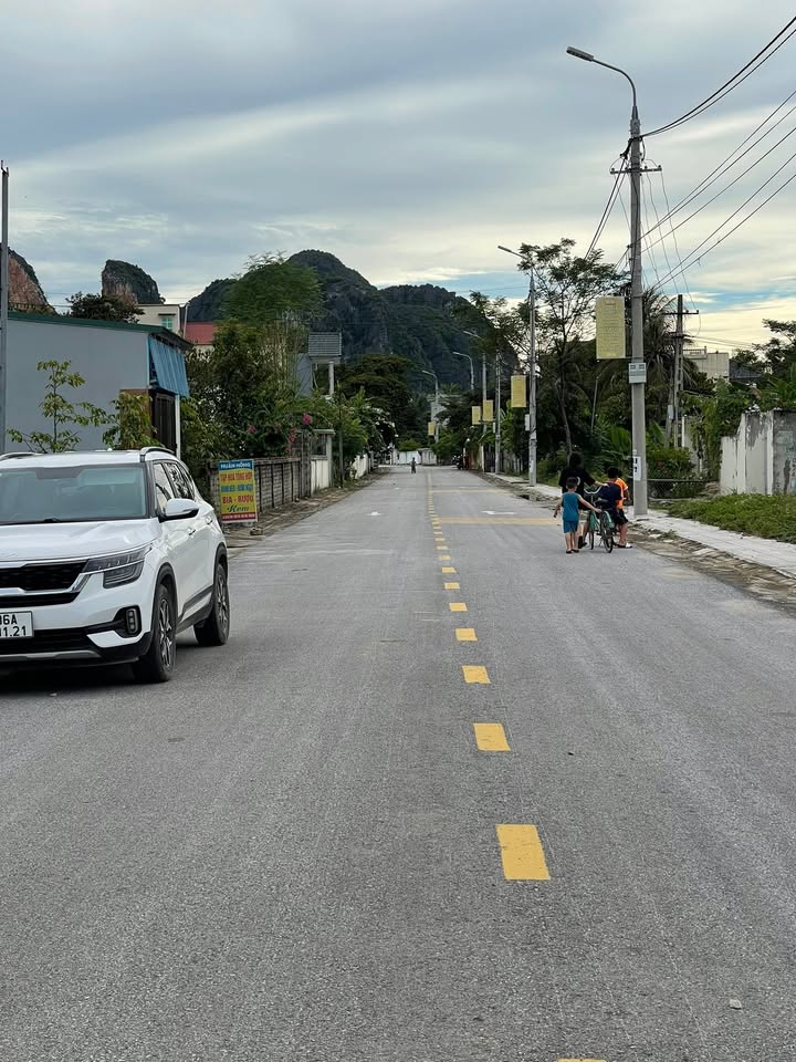 Đất nền Xã Đông Quang 125m² giá 1 tỷ - Cơ hội đầu tư hấp dẫn!