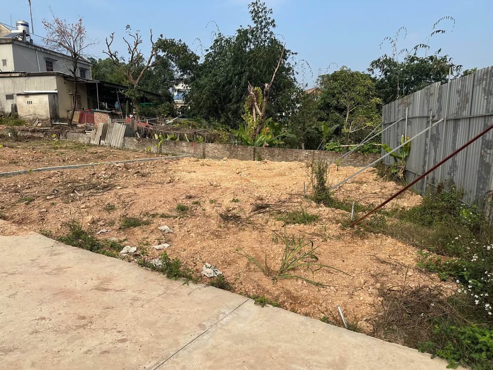 Đất nền phường Quyết Thắng 150m² giá thỏa thuận - Cơ hội đầu tư tốt!