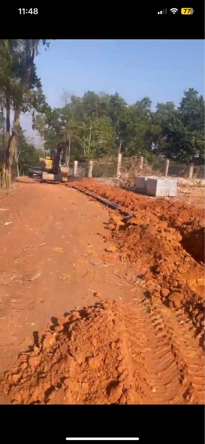 Đất nền Thượng Vụ 2, Phổ Yên 150m² giá 500 triệu - Đầu tư sinh lời ngay!