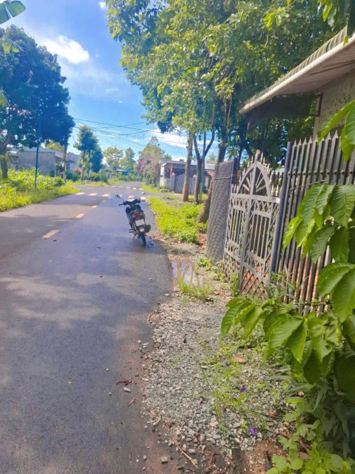 Nhà phố Thị trấn Ea Pốk 60m² giá 750 triệu - Chính chủ bán gấp!