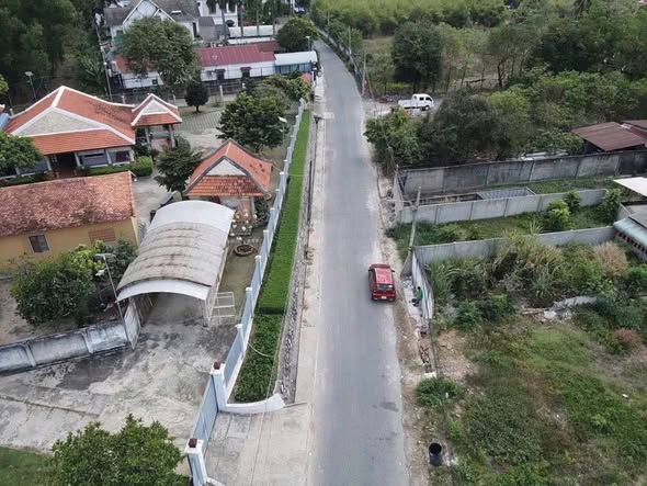 Đất thổ cư Định Hoà, Thủ Dầu Một 100m² giá chỉ 2.29 tỷ - Mặt tiền đường DX 071