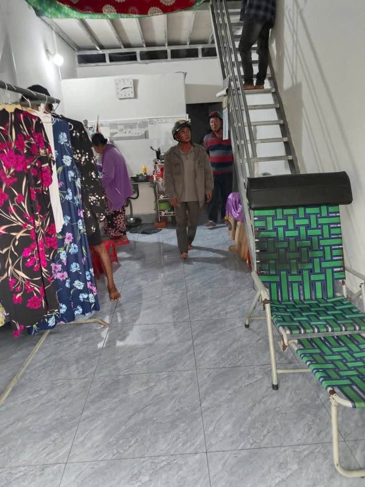 Nhà nhỏ Bình Khánh 45m² giá 200 triệu - Cơ hội vàng đầu tư!