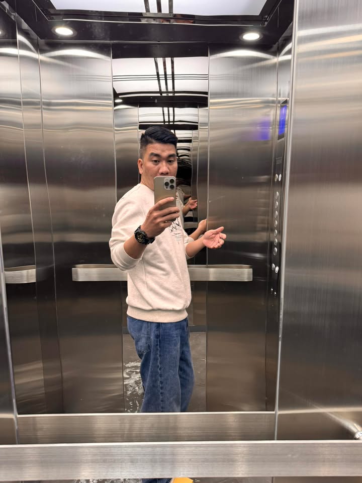 Tòa nhà văn phòng Chu Huy Mân Long Biên 120m² - Giao dịch linh hoạt, thuê ngay!