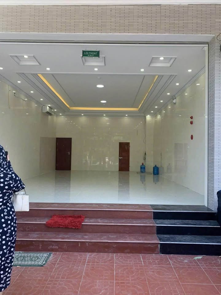 Cho thuê mặt bằng kinh doanh tại Phường Bến Thủy, Thành phố Vinh, Nghệ An - Vị trí đắc địa, sẵn sàng kinh doanh!