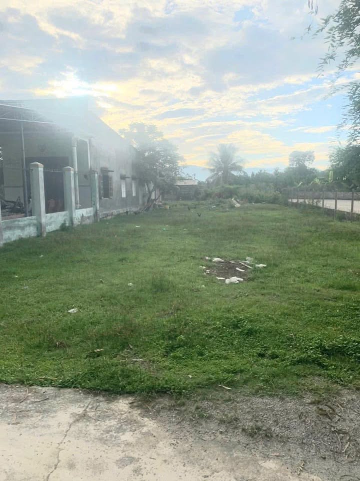 Đất thổ cư Tân Lập 1, Lương Sơn 533m² chỉ 660 triệu - Cơ hội đầu tư hấp dẫn!