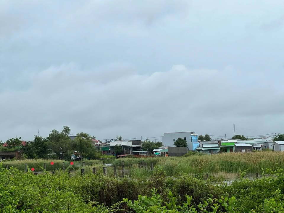 Đất nền chính chủ 1.000m² tại Phường Xuân An, Phan Thiết giá 1.3 tỷ - Cơ hội đầu tư hấp dẫn!