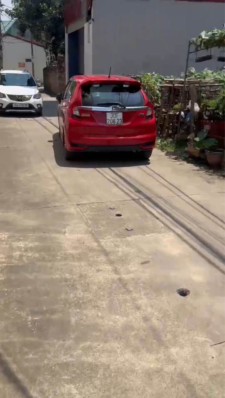 Đất nền Đạo Tú Song Hồ 237m² - Vị trí trung tâm làng nghề