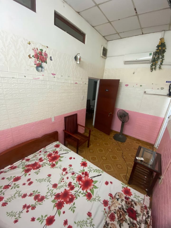 Phòng trọ Quận Liên Chiểu 20m² giá 2.2 triệu - Tiện nghi đầy đủ sẵn sàng vào ở!