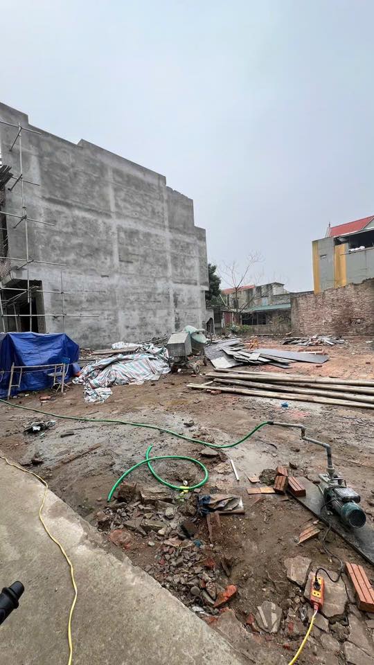 Đất nền thôn Nguyên Hành - Văn Tự - Thường Tín, 80m² giá 2.4 tỷ - Sổ hồng chính chủ!