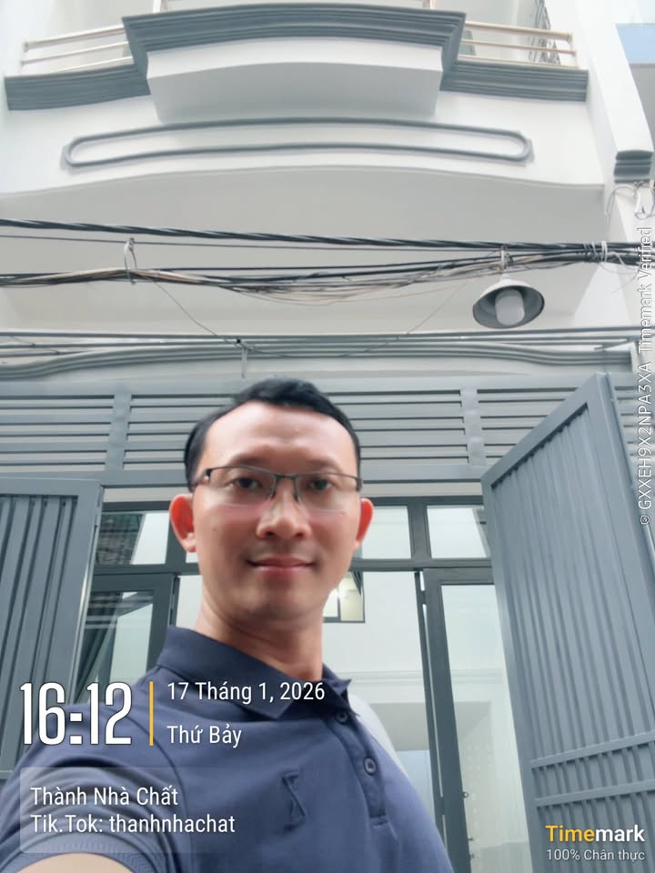 Nhà phố Vườn Lài Tân Phú 40m² giá 6.55 tỷ - Sẵn sàng vào ở ngay!