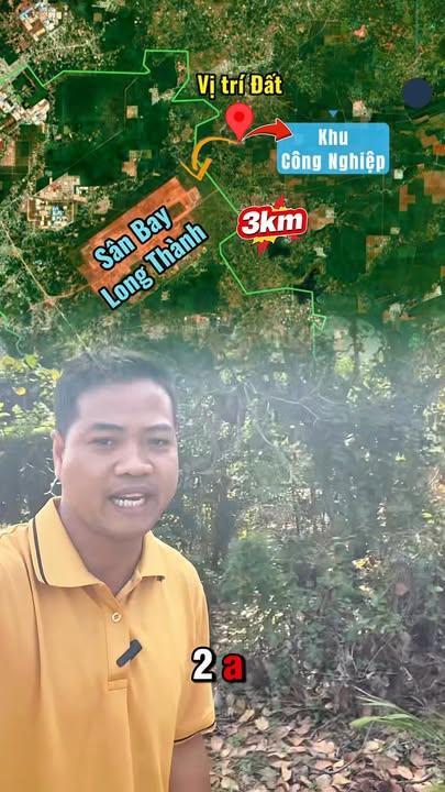 Đất nền mặt tiền 10m tại Xã Xuân Quế 270m² giá 2.25 tỷ - Đầu tư sinh lời cao!