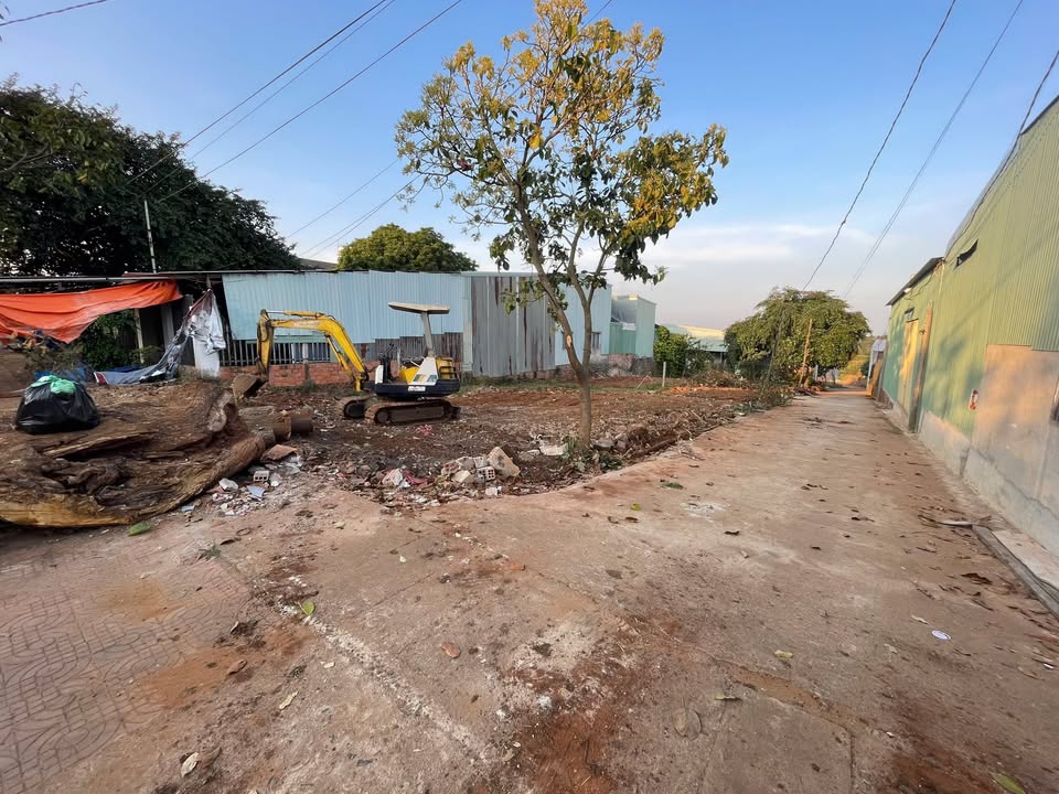 Đất nền lô góc Lê Lợi, Chư Sê 310m² giá 3.3 tỷ - Cơ hội đầu tư hấp dẫn!