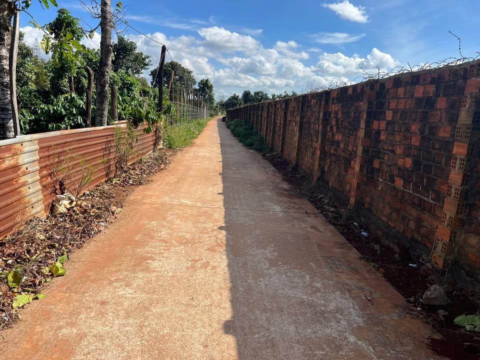 Đất nền đầu tư Chư Sê 700m² giá chỉ 80 triệu - Cơ hội vàng cho nhà đầu tư!