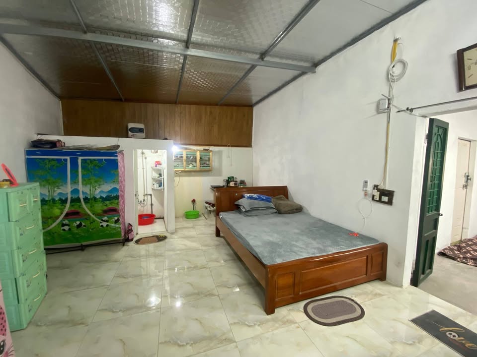 Phòng trọ cho thuê tại Ngõ Đại lộ Trần Hưng Đạo, Hải Dương 25m² - An ninh đảm bảo, tiện nghi đầy đủ!