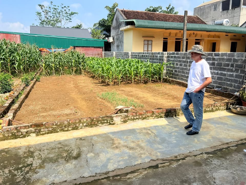 Đất ở Đông Hạ, Quốc Oai 100m² giá 1 tỷ - Đầu tư sinh lời ngay!