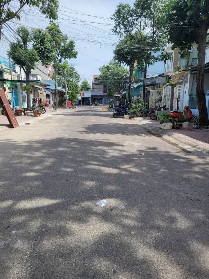 Đất nền đường Ngô Gia Khảm, Phú Thủy, 80m² giá 2 tỷ - Pháp lý rõ ràng!