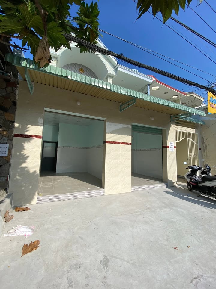 Cho thuê kiot mặt tiền đường Trương Văn Ly, Phan Thiết - Giá chỉ từ 14 triệu