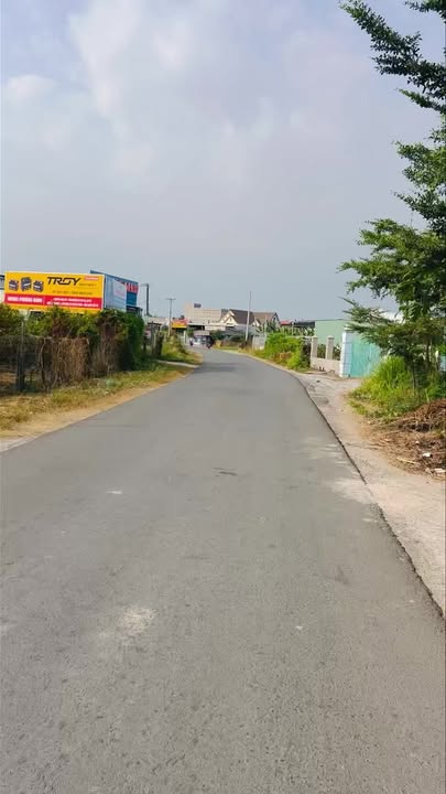 Đất thổ cư 360m² mặt tiền đường Lê Duẩn, Phan Thiết - Giá chỉ 800 triệu!