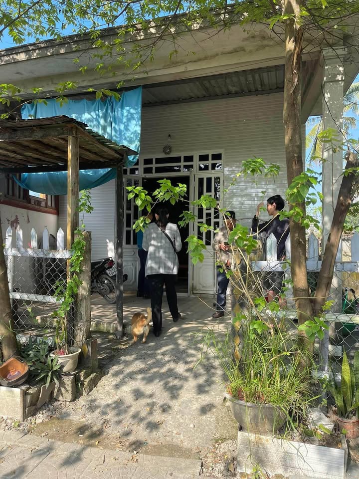 Nhà cấp 4 kiệt ô tô Dạ Lê, Thủy Phương 101m² giá 1.4 tỷ - Đầu tư hợp lý!